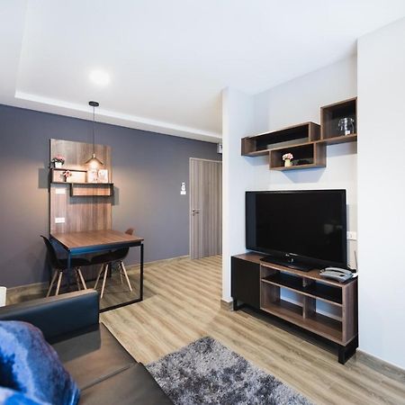 بانكوك W2 Residence المظهر الخارجي الصورة