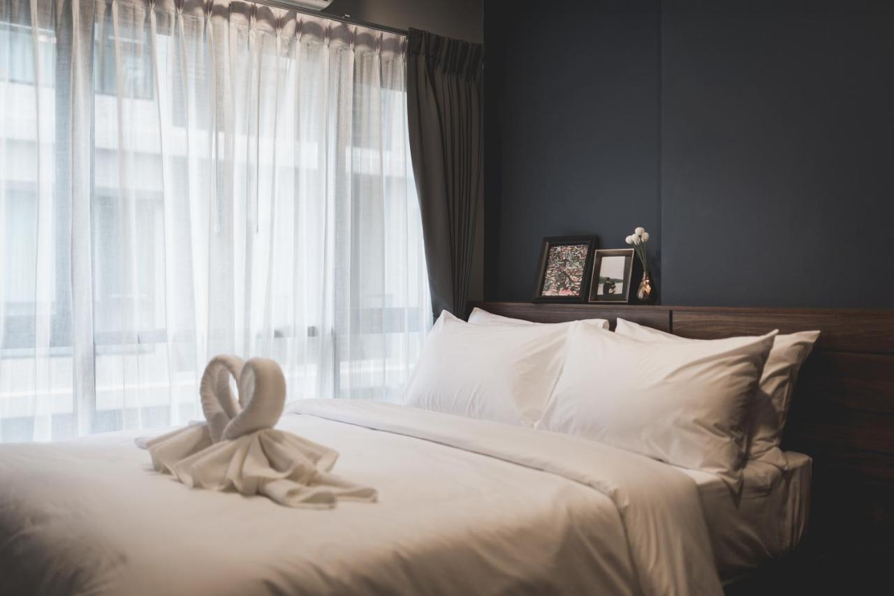 بانكوك W2 Residence المظهر الخارجي الصورة
