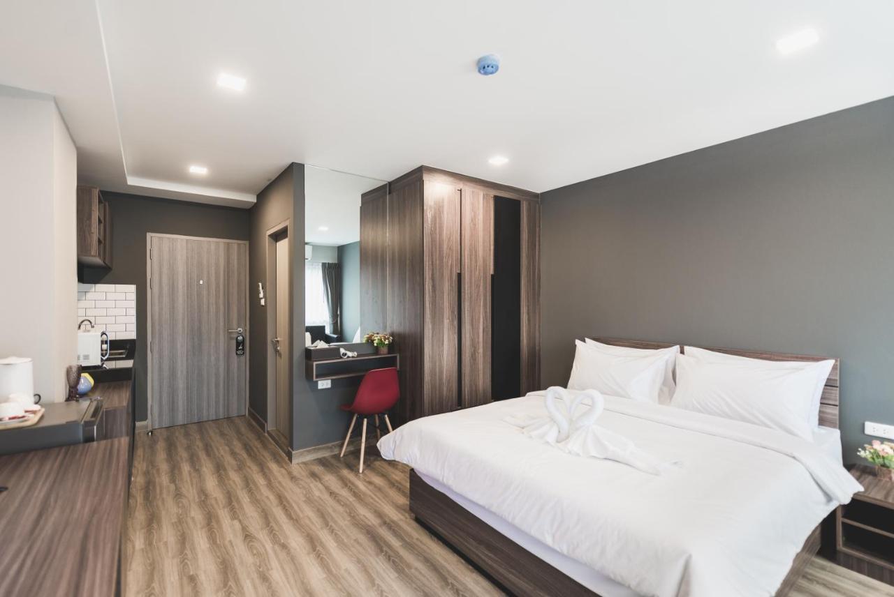 بانكوك W2 Residence المظهر الخارجي الصورة