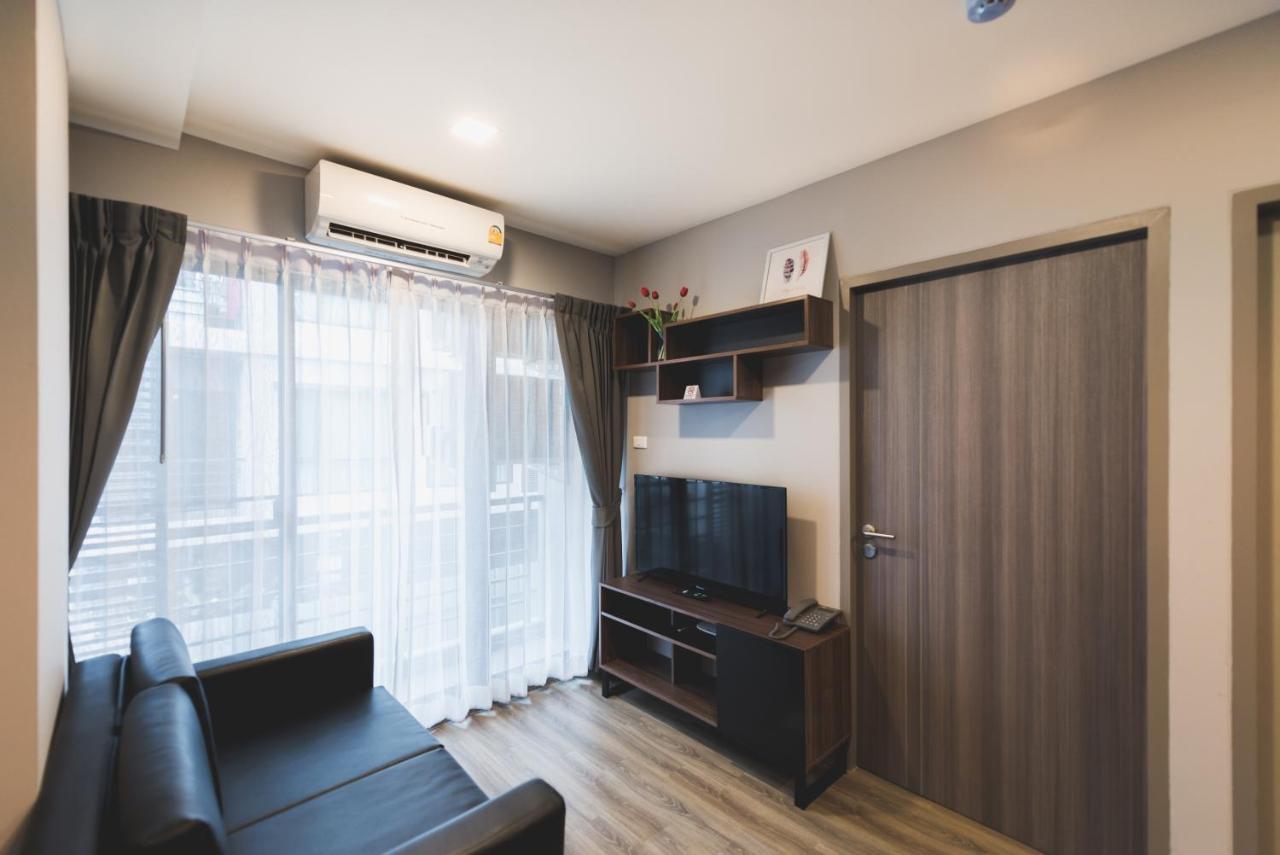 بانكوك W2 Residence المظهر الخارجي الصورة