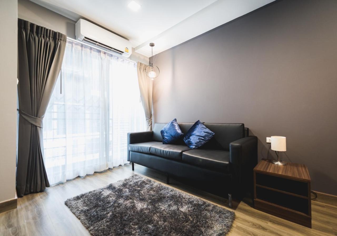 بانكوك W2 Residence المظهر الخارجي الصورة
