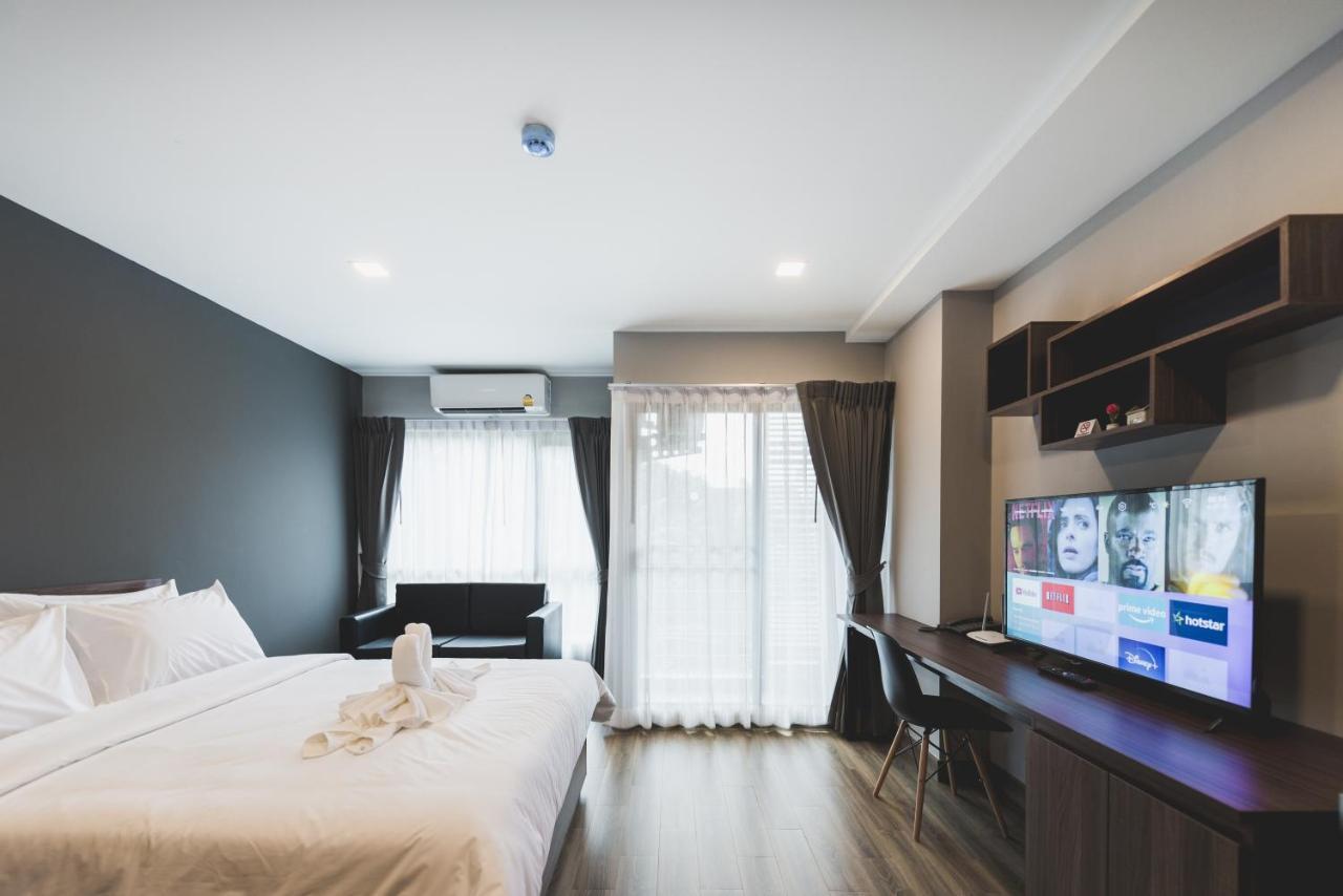 بانكوك W2 Residence المظهر الخارجي الصورة