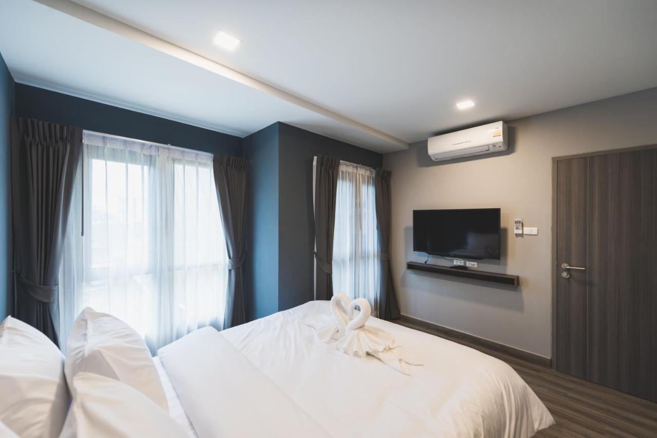 بانكوك W2 Residence المظهر الخارجي الصورة
