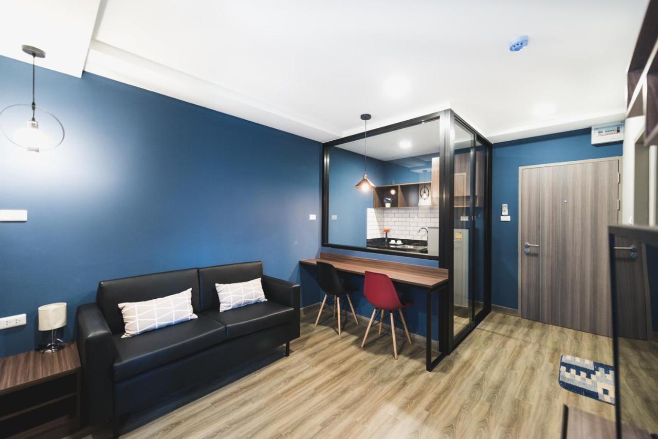 بانكوك W2 Residence المظهر الخارجي الصورة