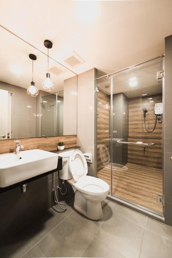 بانكوك W2 Residence المظهر الخارجي الصورة
