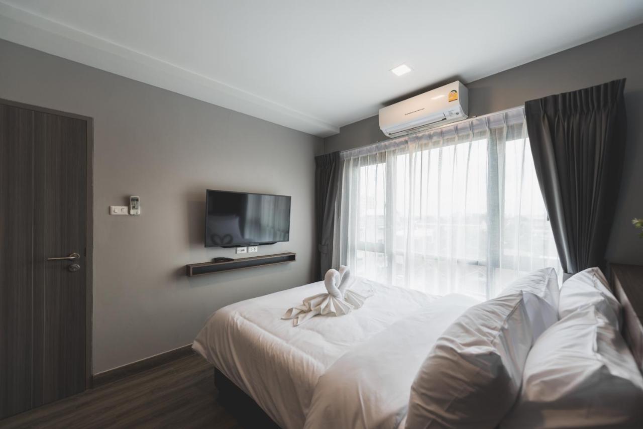 بانكوك W2 Residence المظهر الخارجي الصورة