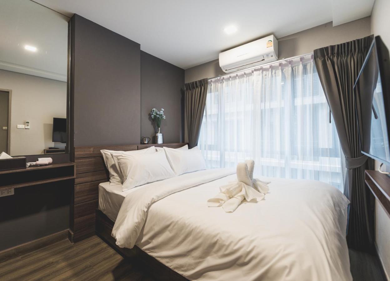 بانكوك W2 Residence المظهر الخارجي الصورة