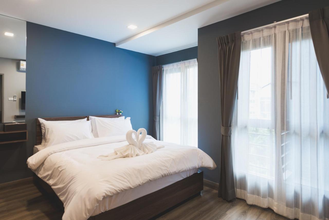 بانكوك W2 Residence المظهر الخارجي الصورة