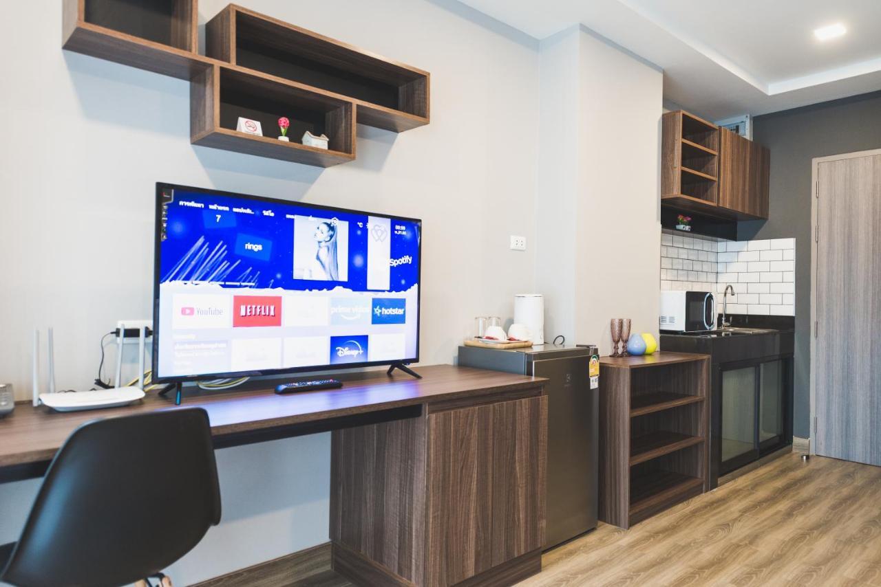 بانكوك W2 Residence المظهر الخارجي الصورة