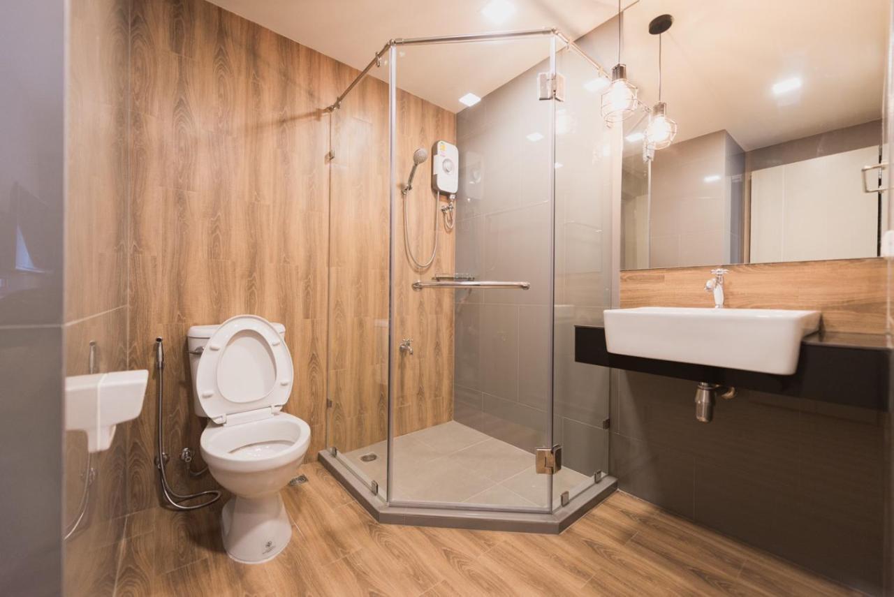 بانكوك W2 Residence المظهر الخارجي الصورة