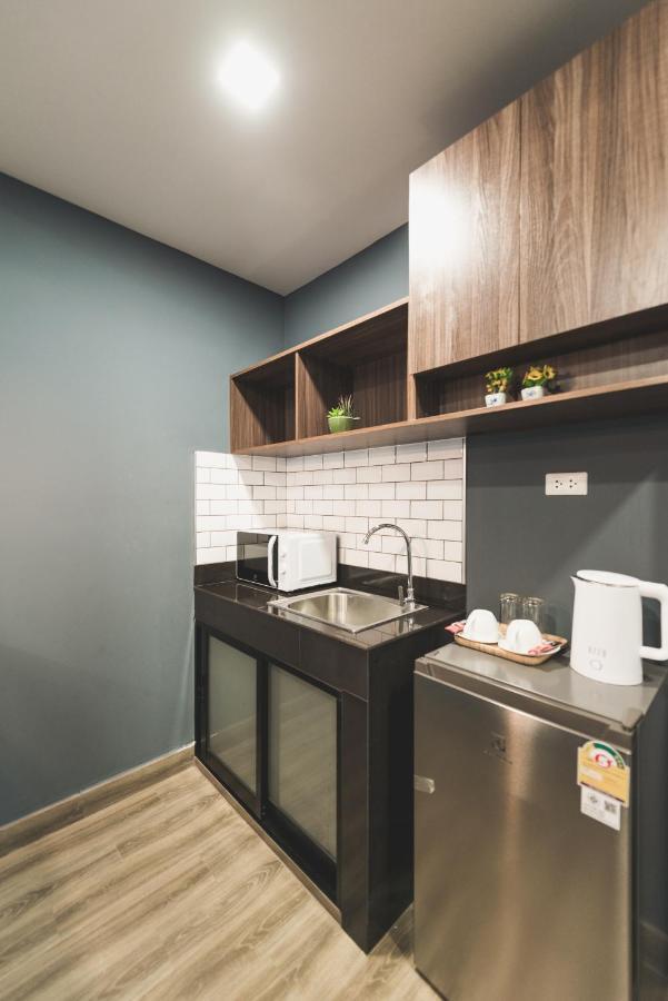 بانكوك W2 Residence المظهر الخارجي الصورة