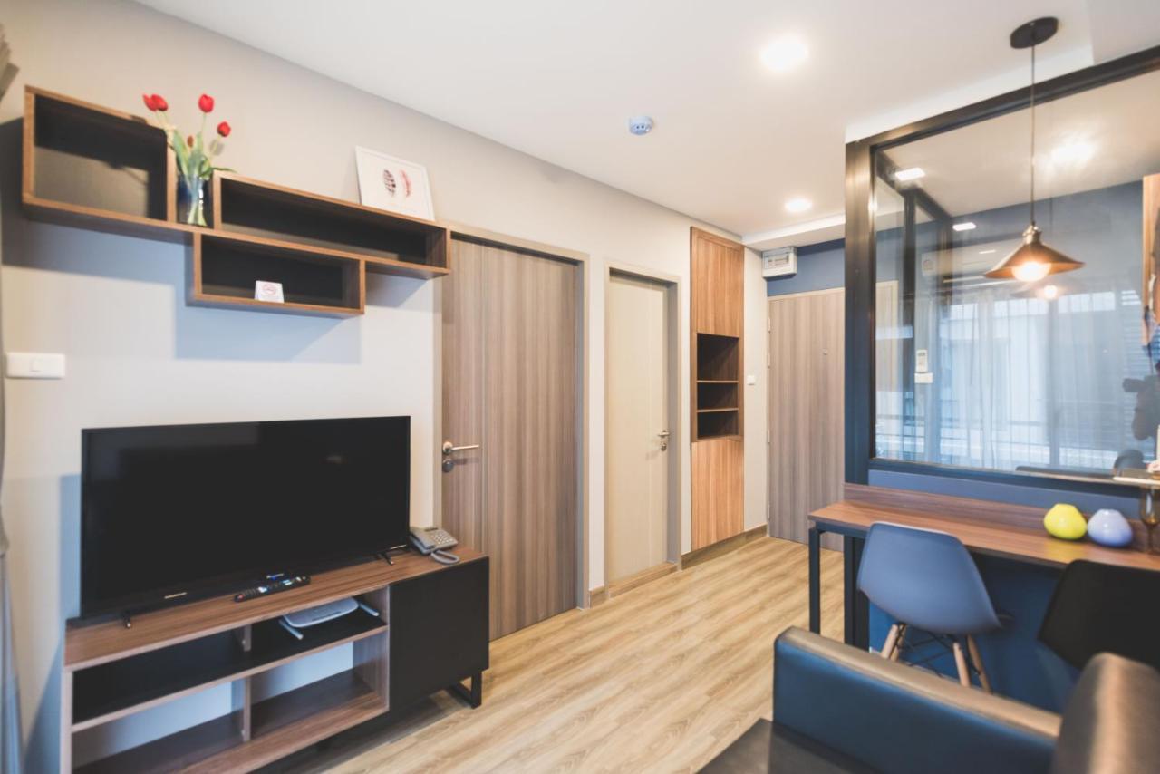 بانكوك W2 Residence المظهر الخارجي الصورة